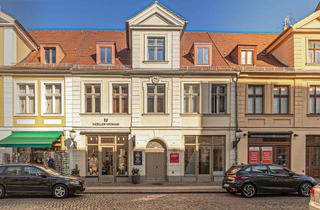 Immobilie mieten in 14467 Nördliche Innenstadt, Erstklassige Gewerbeeinheiten in bester Innenstadtlage von Potsdam