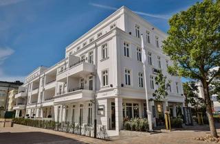 Geschäftslokal mieten in Bismarckstr., 25980 Sylt, Exclusives Ladenlokal in attraktiver Lage von Westerland