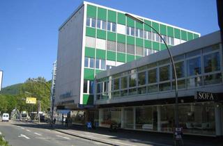 Büro zu mieten in Kurfürstenanlage, 69115 Weststadt, Einzelhandelfläche mit attraktiver Schaufensterfront und / oder Bürofläche in zentraler Lage