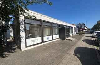 Gewerbeimmobilie kaufen in Schlesische Strasse, 93073 Neutraubling, Vielseitig nutzbare Gewerbeeinheit mitten in Neutraubling