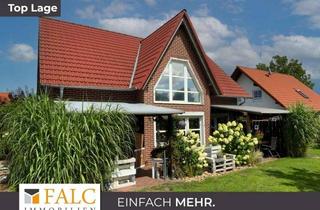 Einfamilienhaus kaufen in 30880 Laatzen, Familienidyll in exponierter Lage!