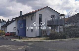 Haus kaufen in 67157 Wachenheim, Zweifamilienhaus in Wachenheim an der Weinstraße