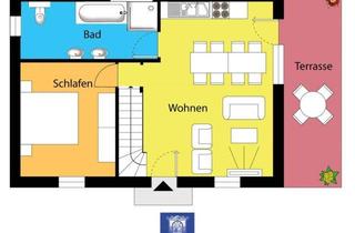 Haus mieten in 01983 Großräschen, Perfektes Einfamilienhaus mit moderner EBK im Erstbezug nach hochwertiger Sanierung!