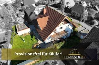 Haus kaufen in 59519 Möhnesee, Provisionsfrei für Käufer, Renditeobjekt, 3 eingetragenen ETW + 4 Garagen + Garten am Möhnesee