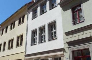 Wohnung mieten in Burgstraße, 01662 Meißen, Ab Oktober/November 2025: Gemütliche, kleine 3-Zimmer-Dachwohnung in der Nähe vom Markt