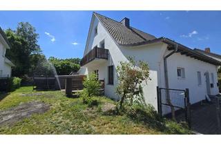 Wohnung kaufen in 29339 Wathlingen, Stilvoll wohnen im Erdgeschoss mit Garten – Raum für Leben & Wohlfühlen (provisionsfrei von privat)