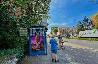 Wohnung kaufen in Frankfurter Ring, 80809 Milbertshofen-Am Hart, **Zentrale Lage: Charmante 3-Zimmer-Wohnung am Frankfurter Ring**