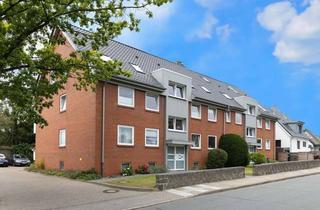 Wohnung kaufen in 24229 Strande, Ihr Domizil am Meer - attraktive Wohnung in Strande am Eingang der Kieler Förde