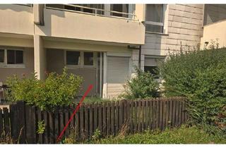 Wohnung kaufen in 73529 Schwäbisch Gmünd, Single - Wohnung mit Südterrasse und Gartenanteil