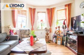 Wohnung kaufen in 08315 Bernsbach, Attraktive Kapitalanlage mit solider Ausstattung