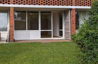 Wohnung kaufen in 82110 Germering, Leerstehende 1-Zimmer Wohnung in Germering zum Verkaufen!