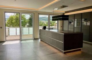 Penthouse kaufen in 37308 Heilbad Heiligenstadt, Hochwertige Penthouse-Wohnung über den Dächern von Heiligenstadt