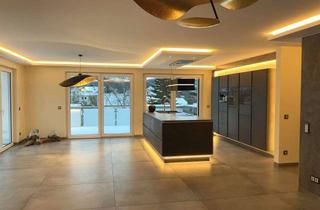 Penthouse kaufen in 37308 Heilbad Heiligenstadt, Hochwertige Penthouse-Wohnung über den Dächern von Heilbad Heiligenstadt