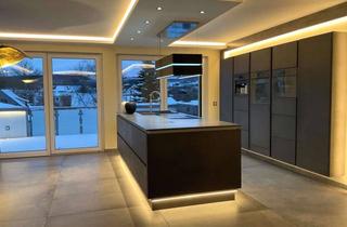 Penthouse kaufen in 37308 Heilbad Heiligenstadt, Hochwertige Penthouse-Wohnung über den Dächern von Heilbad Heiligenstadt