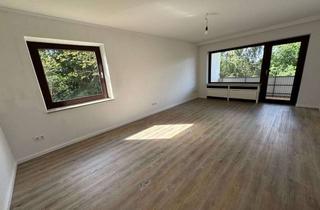 Wohnung kaufen in Schleiweg, 25813 Husum, Charmante, barrierearme SW-3-Zimmer-Wohnung in Husum