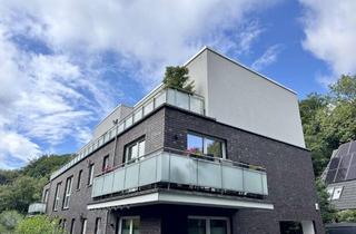 Penthouse kaufen in Ochsenzollerstraße 79, 22846 Norderstedt, Modernes Penthouse in Norderstedts bester Lage