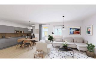 Wohnung kaufen in 85598 Baldham, 3 Zimmer Gartenwohnung in Baldham (Kapitalanlage Nießbrauch)