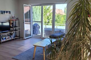 Wohnung kaufen in Brunnenstr. 5/1, 75045 Walzbachtal, Exklusive 3-Raum-Wohnung mit gehobener Innenausstattung mit EBK in Walzbachtal