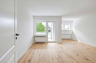 Wohnung kaufen in 85375 Neufahrn, Energetisch saniert - Ruhiges Apartment mit großem Balkon