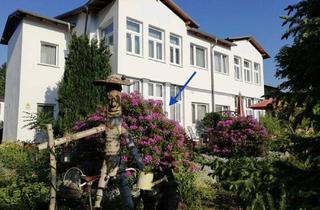 Wohnung kaufen in 17454 Zinnowitz, Strandnahe EG- Wohnung mit eigenen Gartenanteil!Beste Lage! Whg. 1