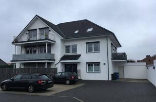 Penthouse kaufen in Berkelsstraße 8a, 27299 Langwedel, Exklusive 3-Raum-Penthouse-Wohnung mit luxuriöser Innenausstattung mit Einbauküche in Langwedel