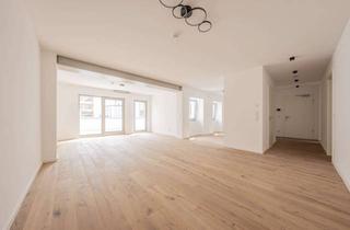 Wohnung kaufen in Hohfederstraße 28, 90489 Veilhof, Fertiger Neubau | 3-Zimmer-Wohnung mit Balkon | Wöhrder See