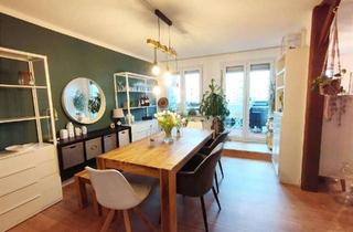 Wohnung kaufen in Bertolt- Brecht - Strasse 24, 63329 Egelsbach, Profi Concept: Egelsbach traumhafte 3,5 Zimmer - Maisonette mit Balkon + Garage in Bayerseich......