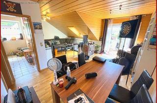 Wohnung kaufen in 93158 Teublitz, 2,5-Zimmer-Eigentumswohnung – Naturpark Höllohe vor der Haustüre, Zentrum fußläufig nah