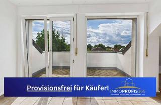 Wohnung kaufen in 59597 Erwitte, Hoch hinaus in Erwitte – Ihr Balkonparadies unterm Dach, ganz ohne Provision!