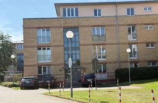 Penthouse kaufen in Eckdrift 3b, 19061 Krebsförden, Gemütliche Penthouse Wohnung in guter Lage