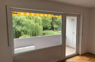 Wohnung kaufen in An Sankt Göddert 20, 53604 Bad Honnef, Großzügige, helle 4-Zi-Wohnung (2 Balkone) in gepflegter Anlage zwischen Rhöndorf und Stadtmitte