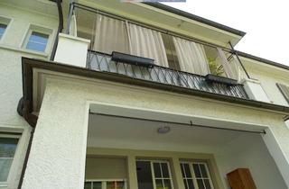 Wohnung kaufen in 79639 Grenzach-Wyhlen, Exquisite 3,5-Zimmer-Wohnung in Grenzach mit eigenem Gartenanteil!