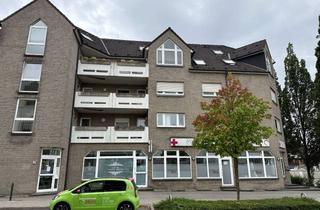 Wohnung kaufen in 42551 Velbert, Schöne Maisonettenwohnung auf zwei Ebenen in begehrter Citylage! PROVISIONSFREI