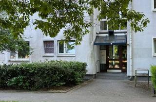 Wohnung kaufen in Kurt-Schumacher-Allee 77, 28327 Neue Vahr Südost, Schöne 3-Zimmer-Wohnung in Bremen