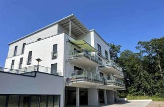 Penthouse kaufen in 66386 St. Ingbert, 3 ZKB-PENTHOUSE-Wohnung! Schick & barrierefrei!
