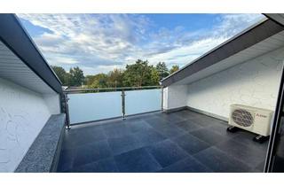 Penthouse kaufen in Freunder Landstraße 14, 52078 Brand, Penthouse - Einzugsbereite, Moderne Wohnung inkl. Top-Küche & sonniger Terrasse - AC-Brand