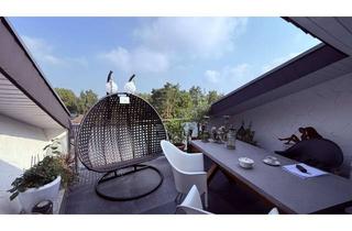 Penthouse kaufen in Freunder Landstraße 14, 52078 Brand, Top-Wohnung in begehrter Lage – modern, fußläufig & mit Küche und Terrasse