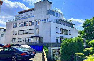 Penthouse kaufen in 72379 Hechingen, Penthouse mit Burgblick Exklusive 4-Zimmer-Wohnung mit traumhafter Dachterrasse in Hechingen