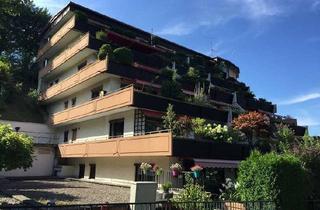 Wohnung kaufen in 83075 Bad Feilnbach, Sonnige 3 Zimmer Eckwohnung mit zwei umlaufenden Terrassen