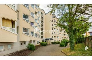 Wohnung kaufen in 65428 Rüsselsheim, Gepflegte 2-Zimmer-Wohnung in Rüsselsheim mit Aufzug und Top-Lage