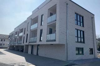 Wohnung mieten in Diekstraße 33, 33330 Gütersloh, Gemütliche Wohnung mit Loggia, KfW-55-Haus (Erdwärme), Aufzug