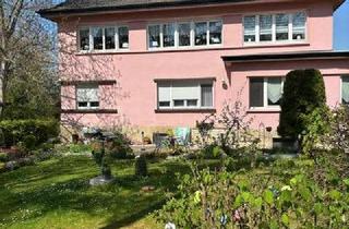 Wohnung mieten in Oelzenstraße, 06667 Weißenfels, Helle Dachgeschosswohnung in Weißenfelser Villenviertel