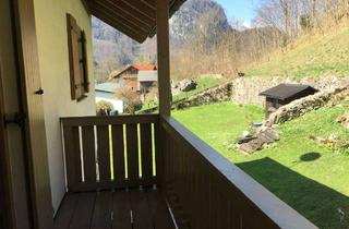 Wohnung mieten in 82431 Kochel, Wohnen wo andere Urlaub machen!