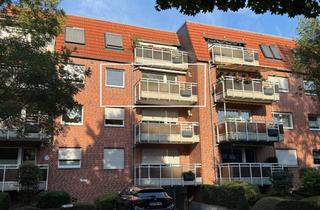 Wohnung mieten in Stammstraße 42, 44623 Herne-Mitte, Freundliche und modernisierte 2,5-Zimmer-Wohnung mit gehobener Innenausstattung mit Balkon in Herne
