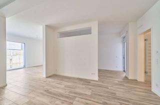 Wohnung mieten in Fischerwall, 16547 Birkenwerder, Exklusive Wohnung im Souterrain mit großer Terrasse