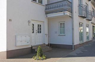 Wohnung mieten in 53474 Bad Neuenahr-Ahrweiler, Attraktive EG-Wohnung nahe Zentrum, Ahr, Kurpark und Dahliengarten, (behindertengerecht)