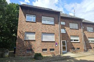 Wohnung mieten in Goerdeler Str. 18, 46459 Rees, Großzügige und modernisierte Dachgeschosswohnung in ruhiger Lage von Rees