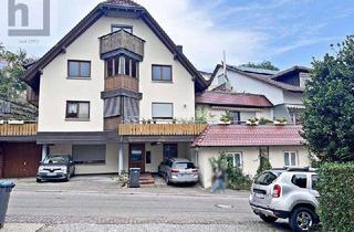 Wohnung mieten in 78476 Allensbach, 3,5 Zimmer Wohnung mit Balkon und Terrasse in KN-Hegne (Allensbach)