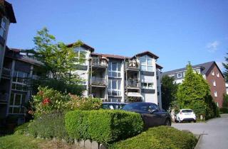 Wohnung mieten in 45525 Hattingen, Ruhige Komfort-Stadtwohnung mit Terrasse