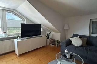 Wohnung mieten in 35799 Merenberg, [Ab: 01.10.25] 2,5-Zimmer-Wohnung in OT von Merenberg